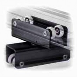 Ceiling Rail Systems - Falcon Eyes Double Rail Carriage 3340C for B-3030C - quick order from manufacturer