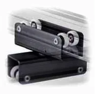 Ceiling Rail Systems - Falcon Eyes Double Rail Carriage 3340C for B-3030C - quick order from manufacturerCeiling Rail Systems - Falcon Eyes Double Rail Carriage 3340C for B-3030C - quick order from manufacturer