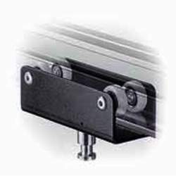 Ceiling Rail Systems - Linkstar Track Runner for Ceiling Rail System - quick order from manufacturer