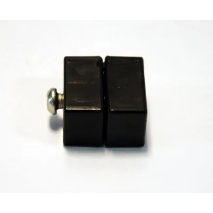 Linkstar Rail Stopper 4 Pcs. for Ceiling Rail System