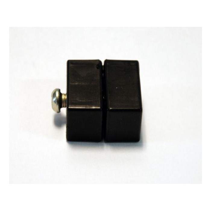 Discontinued - Linkstar Rail Stopper 4 Pcs. for Ceiling Rail System