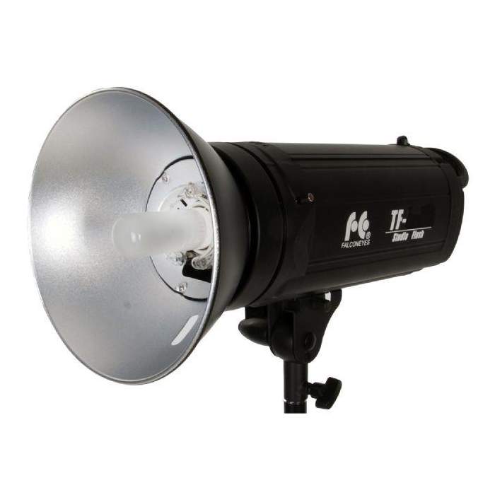 Studio Flashes - Falcon Eyes Studio Flash TF-400A - quick order from manufacturer