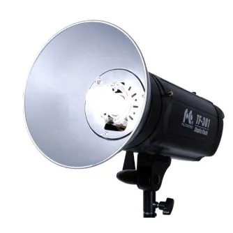 Studijas zibspuldzes - Falcon Eyes Studio Flash TF-301 Digital - ātri pasūtīt no ražotāja