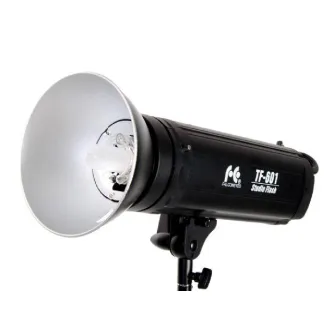 Studijas zibspuldzes - Falcon Eyes Studio Flash TF-601 Digital - ātri pasūtīt no ražotāja