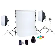 Studijas zibspuldžu komplekti - Falcon Eyes Studio Flash Set SSK-3150D - ātri pasūtīt no ražotājaStudijas zibspuldžu komplekti - Falcon Eyes Studio Flash Set SSK-3150D - ātri pasūtīt no ražotāja