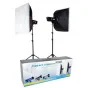 Studio flash kits - Falcon Eyes Studio Flash Set TFK-2900A - quick order from manufacturer