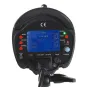 Studijas zibspuldžu komplekti - Falcon Eyes Studio Flash Set TFK-21200L with LCD Display - ātri pasūtīt no ražotāja