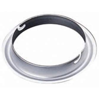 Barndoors Snoots & Grids - Linkstar Adapter Ring DBEC for Elinchrom - quick order from manufacturer