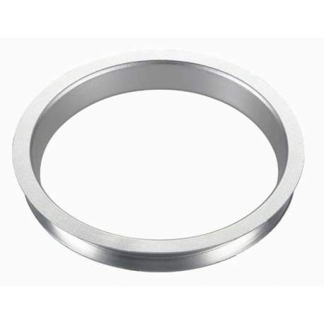 Reflectors - Linkstar Adapter Ring DBBRO for Broncolor 13 cm - quick order from manufacturer
