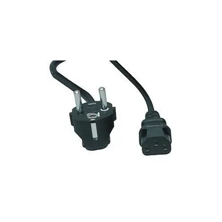 Falcon Eyes Universal Power Cable Euro C13 2.5m