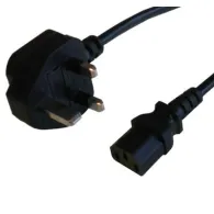 AC adapteri, strāvas vadi - Falcon Eyes Power Cable with UK Plug 5m - ātri pasūtīt no ražotājaAC adapteri, strāvas vadi - Falcon Eyes Power Cable with UK Plug 5m - ātri pasūtīt no ražotāja