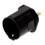AC Adapters, Power Cords - Falcon Eyes Travel Plug Adapter for UK - quick order from manufacturer