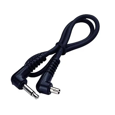 Falcon Eyes Sync-Cable SC-353 3.5 mm x 30 cm