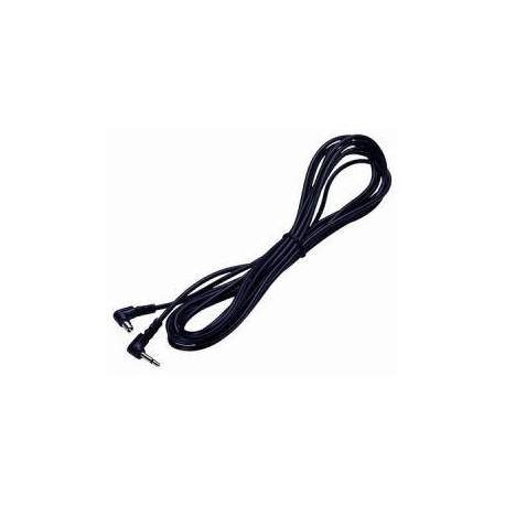 Аксессуары для освещения - Linkstar Sync Cable S-355 3,5 mm Plug 5m - быстрый заказ от производителя
