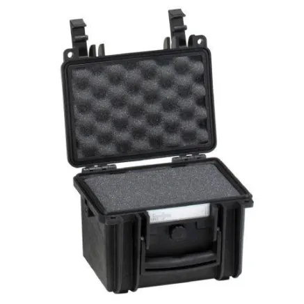 Explorer Cases 1913 Black Foam 216x180x152