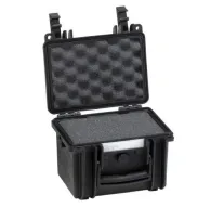 Кофры - Explorer Cases 1913 Case Black with Foam - быстрый заказ от производителяКофры - Explorer Cases 1913 Case Black with Foam - быстрый заказ от производителя
