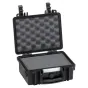 Cases - Explorer Cases 2209 Black Foam 246x215x112 - quick order from manufacturer