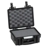 Кофры - Explorer Cases 2209 Case Black with Foam - быстрый заказ от производителяКофры - Explorer Cases 2209 Case Black with Foam - быстрый заказ от производителя