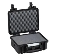Кофры - Explorer Cases 2712 HL Case Black with Foam - быстрый заказ от производителяКофры - Explorer Cases 2712 HL Case Black with Foam - быстрый заказ от производителя