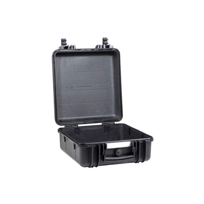 Cases - Explorer Cases 3317W Black 360x420x194 - quick order from manufacturer
