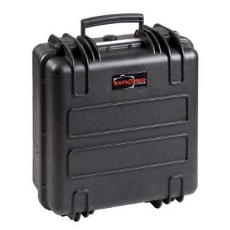 Кофры - Explorer Cases 3317W Case Black - быстрый заказ от производителя