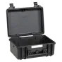 Cases - Explorer Cases 3818 Black 410x340x205 - quick order from manufacturer