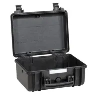 Koferi - Explorer Cases 3818 Black 410x340x205 - ātri pasūtīt no ražotājaKoferi - Explorer Cases 3818 Black 410x340x205 - ātri pasūtīt no ražotāja