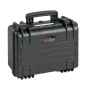 Cases - Explorer Cases 3818 Black 410x340x205 - quick order from manufacturer