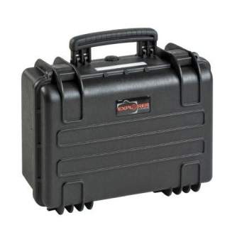 Cases - Explorer Cases 3818 Black 410x340x205 - quick order from manufacturer
