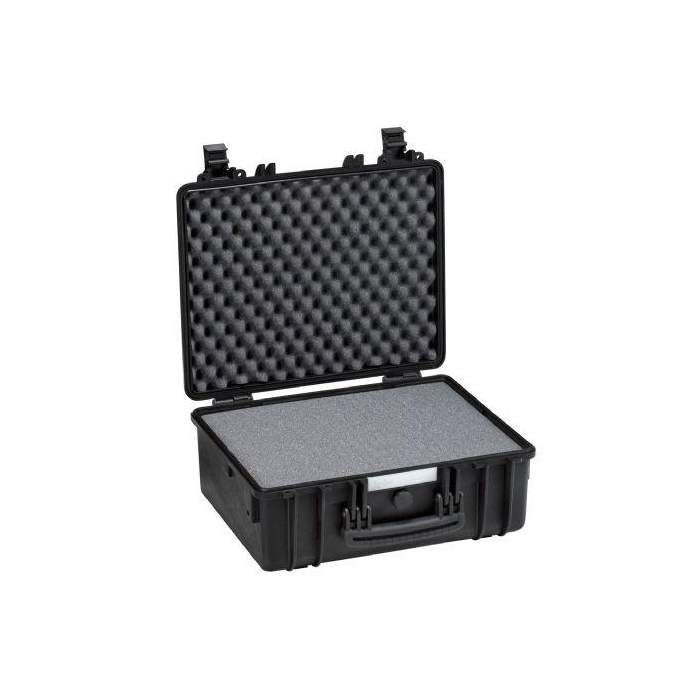 Cases - Explorer Cases 4419 Black Foam 474x415x214 - quick order from manufacturer
