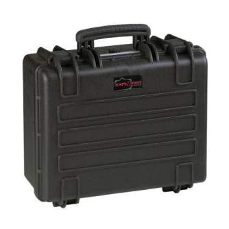 Koferi - Explorer Cases 4419 Black Foam 474x415x214 - ātri pasūtīt no ražotāja