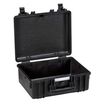 Cases - Explorer Cases 4419 Black 474x415x214 - quick order from manufacturer