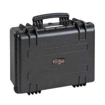 Koferi - Explorer Cases 4820 Black Foam 520x435x230 - ātri pasūtīt no ražotāja