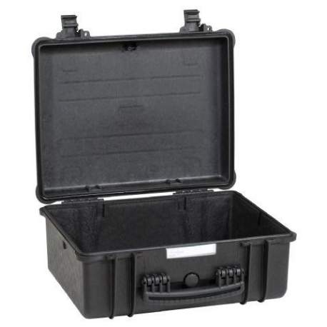 Кофры - Explorer Cases 4820 Black 520x435x230 - быстрый заказ от производителя