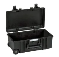 Cases - Explorer Cases 5122 Black 546x347x247 - quick order from manufacturerCases - Explorer Cases 5122 Black 546x347x247 - quick order from manufacturer