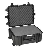 Koferi - Explorer Cases 5326 Black Foam 627x475x292 - ātri pasūtīt no ražotājaKoferi - Explorer Cases 5326 Black Foam 627x475x292 - ātri pasūtīt no ražotāja