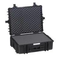 Кофры - Explorer Cases 5822 Black Foam 650x510x245 - быстрый заказ от производителяКофры - Explorer Cases 5822 Black Foam 650x510x245 - быстрый заказ от производителя