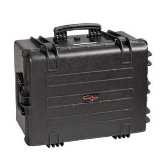Cases - Explorer Cases 5833 Black 607x510x372 - quick order from manufacturer