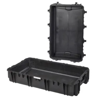 Koferi - Explorer Cases 10840 Black 1178x718x427 - ātri pasūtīt no ražotāja