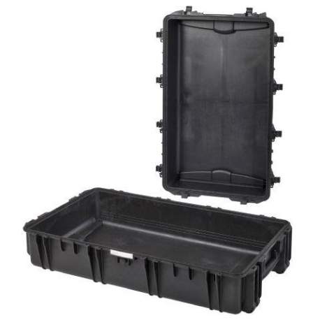 Кофры - Explorer Cases 10840 Black 1178x718x427 - быстрый заказ от производителя