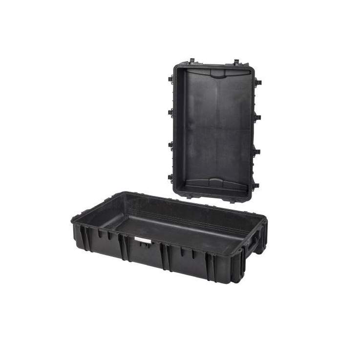 Koferi - Explorer Cases 10840 Black 1178x718x427 - ātri pasūtīt no ražotāja