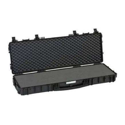 Explorer Cases 11413 Black Foam 1189x415x159