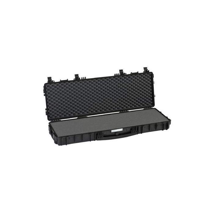 Кофры - Explorer Cases 11413 Case Black with Foam - быстрый заказ от производителя