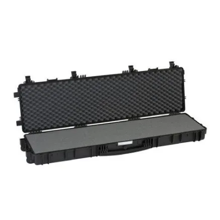 Explorer Cases 13513 Black Foam 1410x415x159