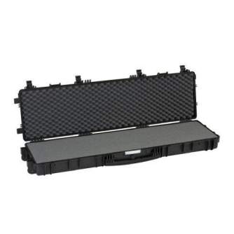 Кофры - Explorer Cases 13513 Case Black with Foam - быстрый заказ от производителя