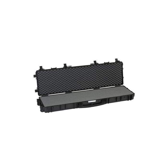 Cases - Explorer Cases 13513 Black Foam 1410x415x159 - quick order from manufacturer