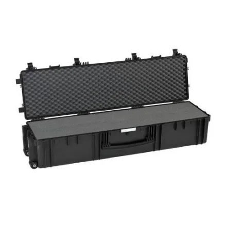 Explorer Cases 13527 Black Foam 1430x415x296