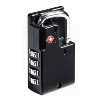 Cases - Explorer Cases Combination Lock TSA Approved - quick order from manufacturer