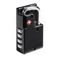 Case accessories - Explorer Cases Combination Lock TSA Approved - quick order from manufacturerCase accessories - Explorer Cases Combination Lock TSA Approved - quick order from manufacturer