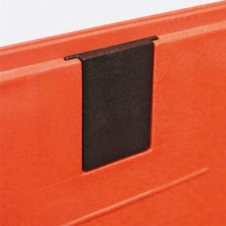 Кофры - Explorer Cases Kit 6x Cover Plates - быстрый заказ от производителя